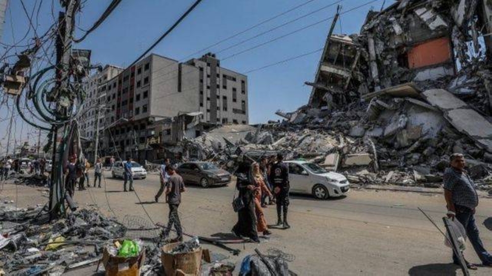 الأمم المتحدة: حصيلة الاستجابة للنداء العاجل بشأن غزة 371 مليون دولار