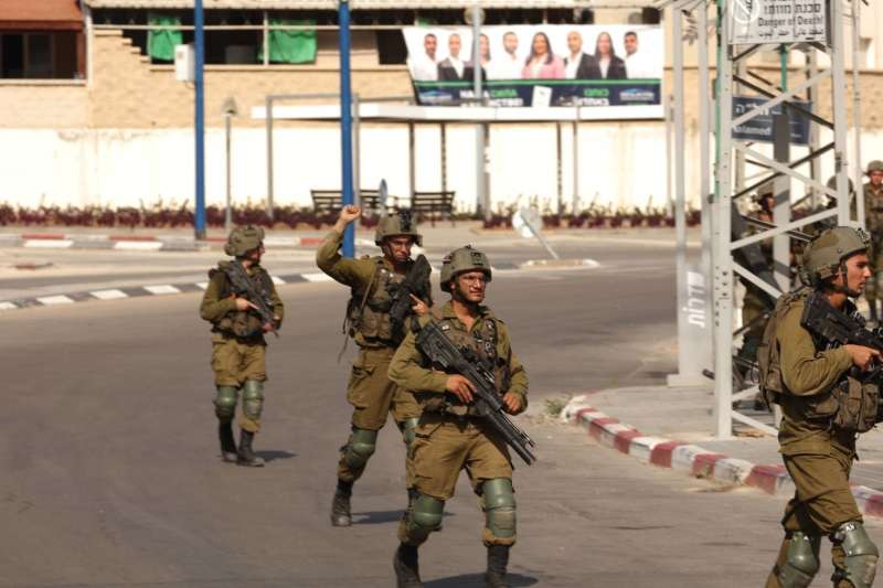 في عملية أشبه بالخيال.. جندي صهيوني: هكذا حاول مقاتلو القسام أسري