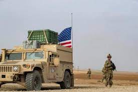 مقتل 3 جنود أمريكيين وإصابة 25 آخرين بهجوم على قاعدة التنف