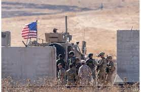 فصائل عراقية تقصف أكبر القواعد الأميركية بسوريا.. والمرصد يتحدث عن 6 قتلى من "قسد"