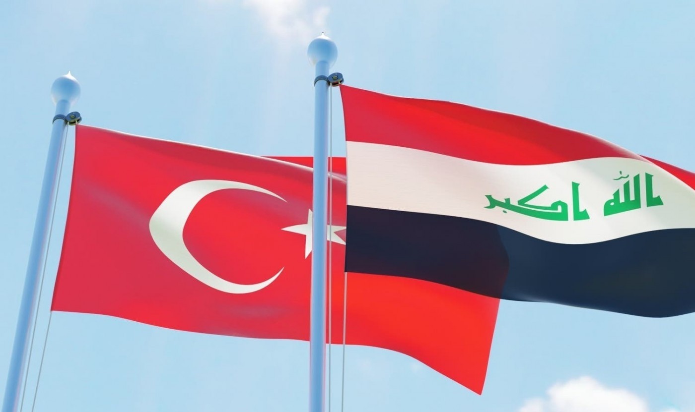 العراق لتركيا: حل المشاكل يكون بالحوار لا باختراق السيادة!