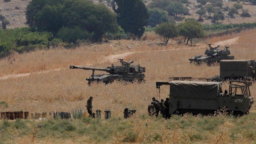 إعلام عبري: جيش الاحتلال يستعد لرد كبير في لبنان بعد قصف الجليل