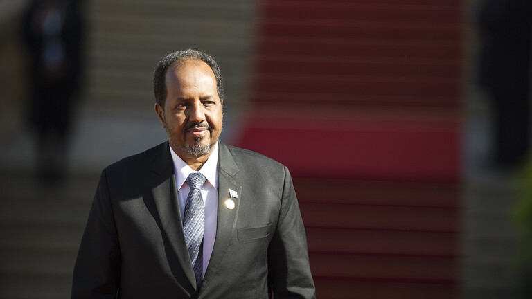 الصومال: إثيوبيا حاولت منع رئيس الجمهورية من المشاركة في قمة الاتحاد الإفريقي