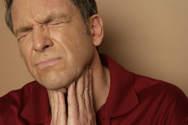 جفاف الفم قد يكون عارضا لخمسة أمراض خطرة