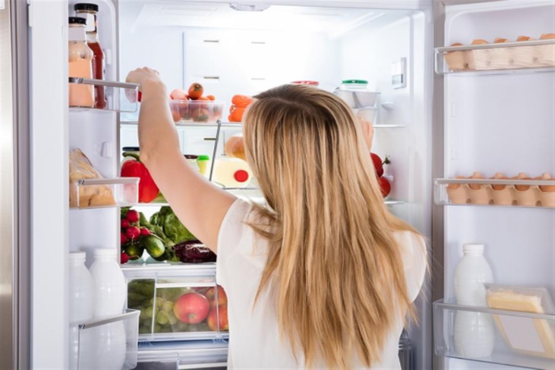 ما هي أكثر الأطعمة خطورة عند حفظها في الثلاجة؟