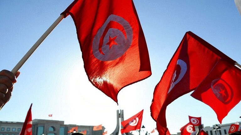 تونس.. وقفة احتجاجية لعائلات موقوفين في قضية "التآمر على أمن الدولة"