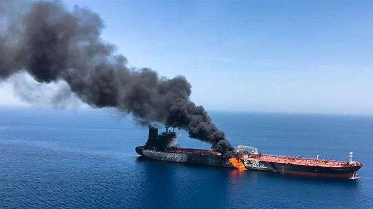 الحوثيون: ردا على العدوان الأميركي.. استهدفنا سفينة نفط أميركية بخليج عدن