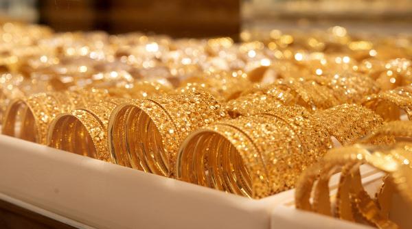 ارتفاع أسعار الذهب محليا 70 قرشا