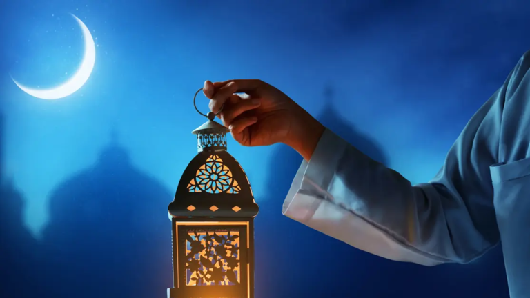 الإفتاء المصرية تعلن موعد تحري هلال شهر رمضان