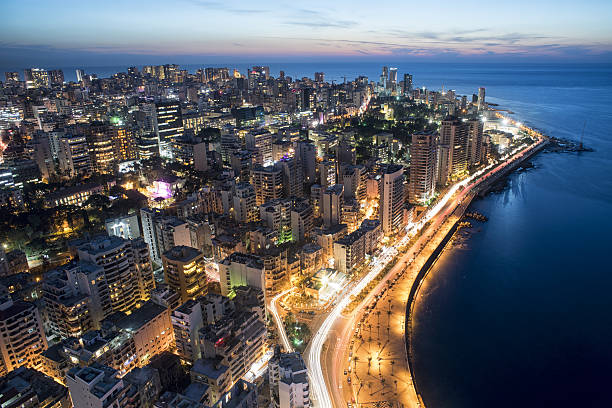 خبير اقتصادي: حزمة المساعدات المالية الأوروبية للبنان "إهانة"