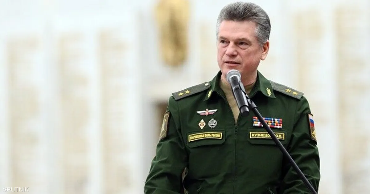 بعد إقالة وزير الدفاع.. روسيا تعتقل مسؤولا بارزا في الوزارة