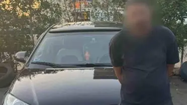 حادثة جديدة تهز مصر.. "سائق يخطف فتاة ويعتدي عليها بسكين"