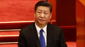 الرئيس الصيني: مستعدون للعمل مع الدول العربية لبناء مجتمع مصير مشترك صيني-عربي