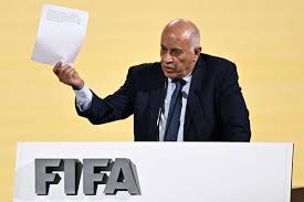 "الفيفا" يحيل قضايا فلسطين الرياضية إلى لجنة قانونية