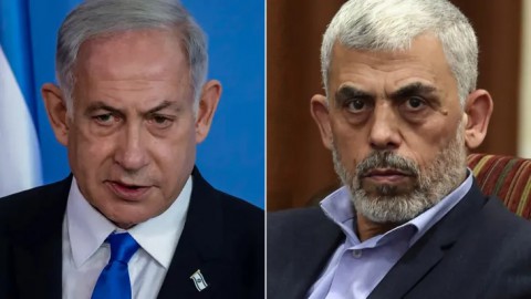 "حماس" تستنكر بشدة محاولات "الجنائية الدولية" مساواة الضحية بالجلاد