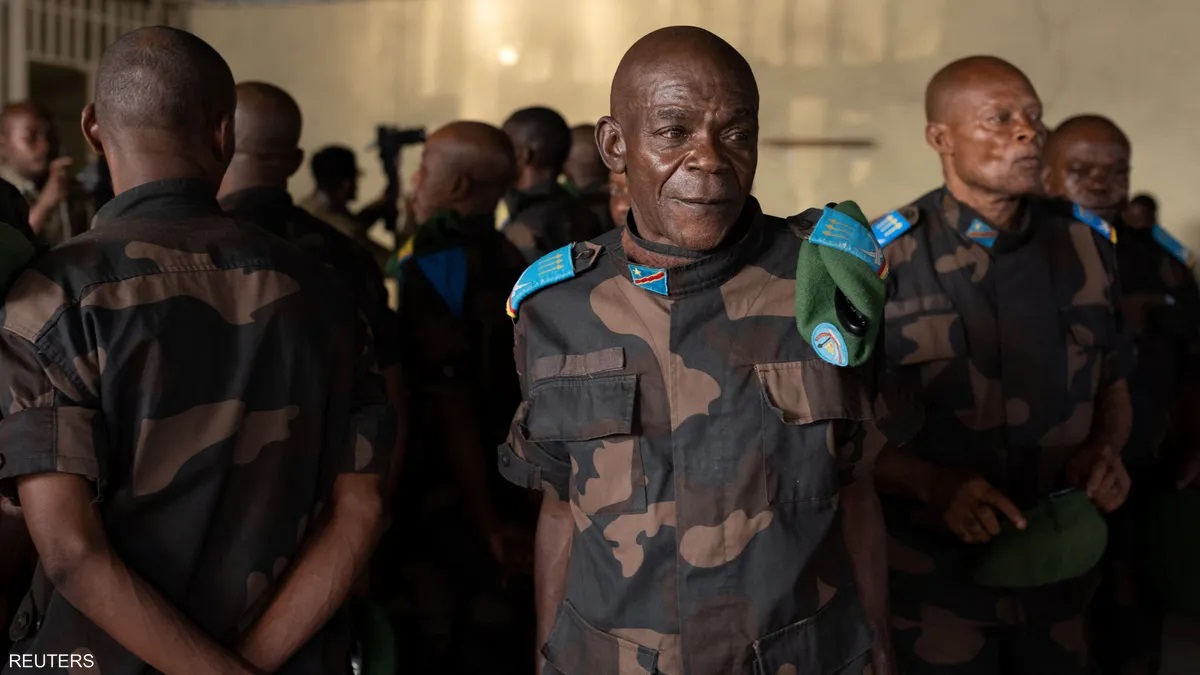 بالتفاصيل.. انقلاب "فاشل" في الكونغو الديمقراطية وفقا للجيش