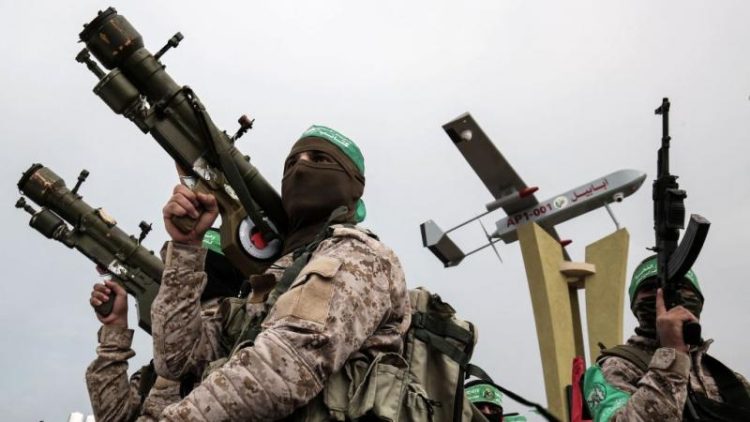 إعلام عبري: الأميركيون توصّلوا إلى نتيجة أن لا بديل عن حكم "حماس" بغزة