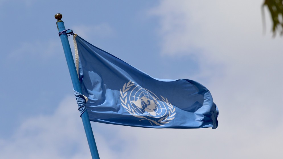 الأردن يطلق مبادرة في الأمم المتحدة لدعم أونروا