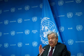 الأمم المتحدة: لا بد أن يتوقف "الرعب" في غزة بعد غارات مميتة على رفح