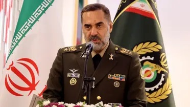 عقوبات أميركية وبريطانية على أشخاص وكيانات إيرانية أبرزهم وزير الدفاع