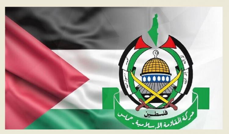 حماس: ننظر بإيجابية إلى ما تضمنه خطاب بايدن ودعوته لوقف إطلاق النار الدائم