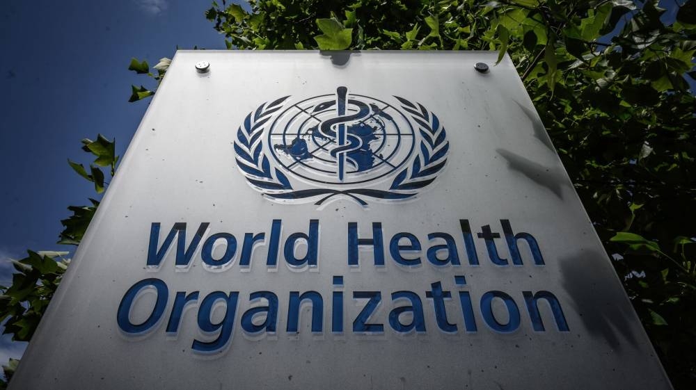 دولة فلسطين تحصل على حقوق إضافية بمنظمة الصحة العالمية