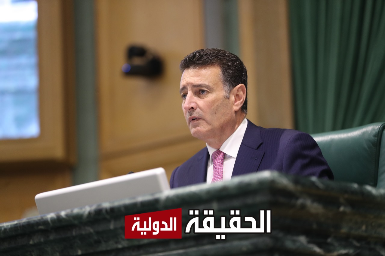 جلسة مجلس النواب بالصور
