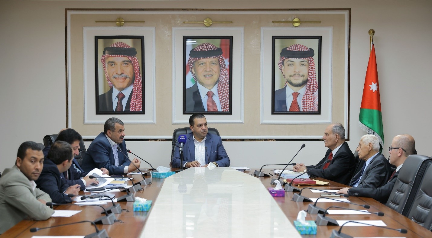 "فلسطين النيابية" تدعو لاحترام اتفاق وقف إطلاق النار في غزة