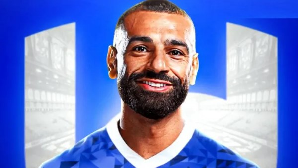الهلال السعودي يواصل الاهتمام بضم محمد صلاح رغم غموض مستقبله مع ليفربول