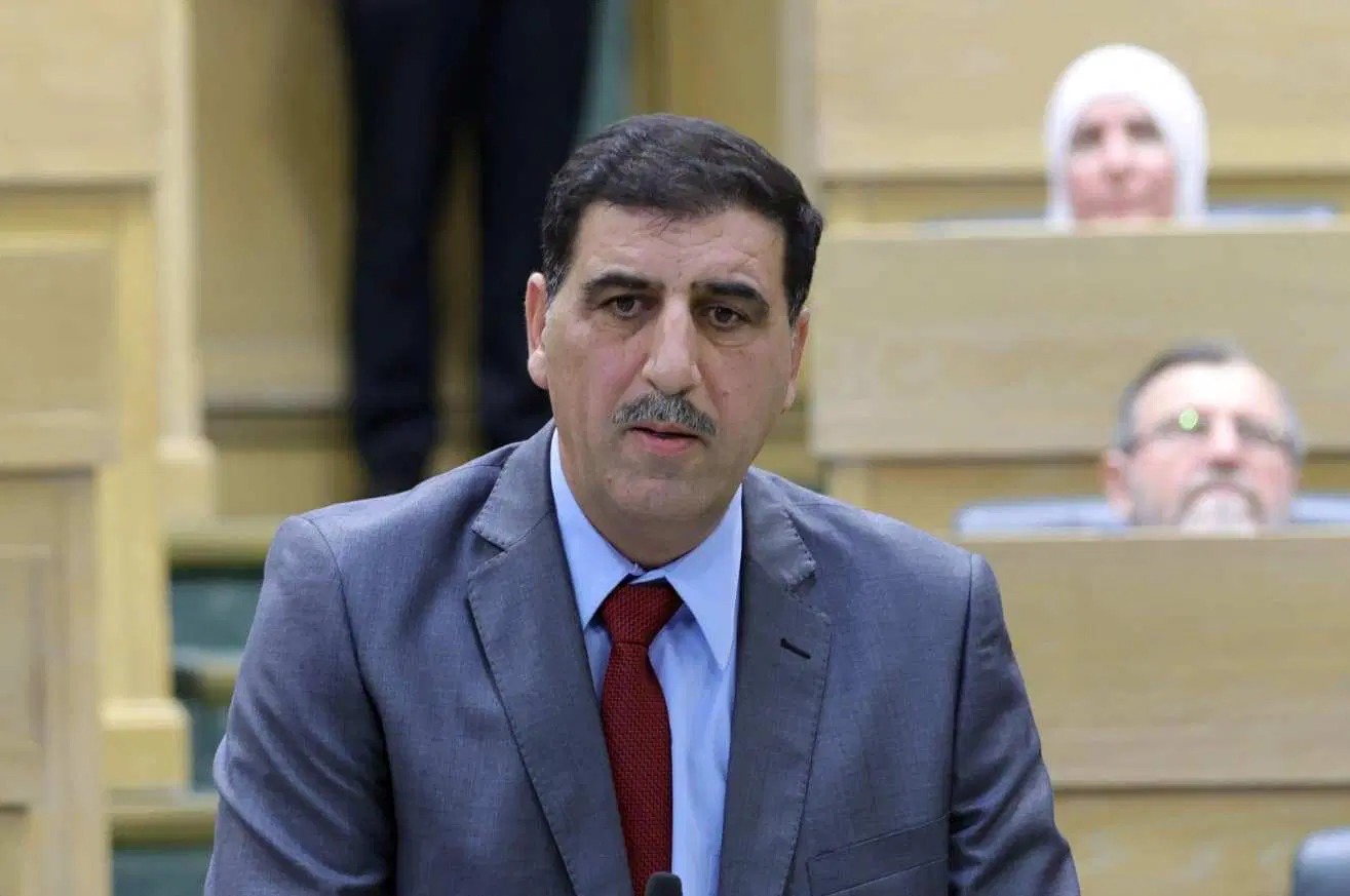القبلان: تعديلات الجمارك يجب أن تخفف الأعباء عن المواطنين والتجار بدلًا من الجباية