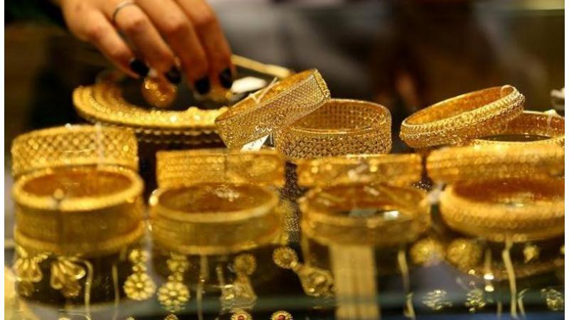 أسعار الذهب محليًا تسجل مستوى تاريخيًا جديدًا