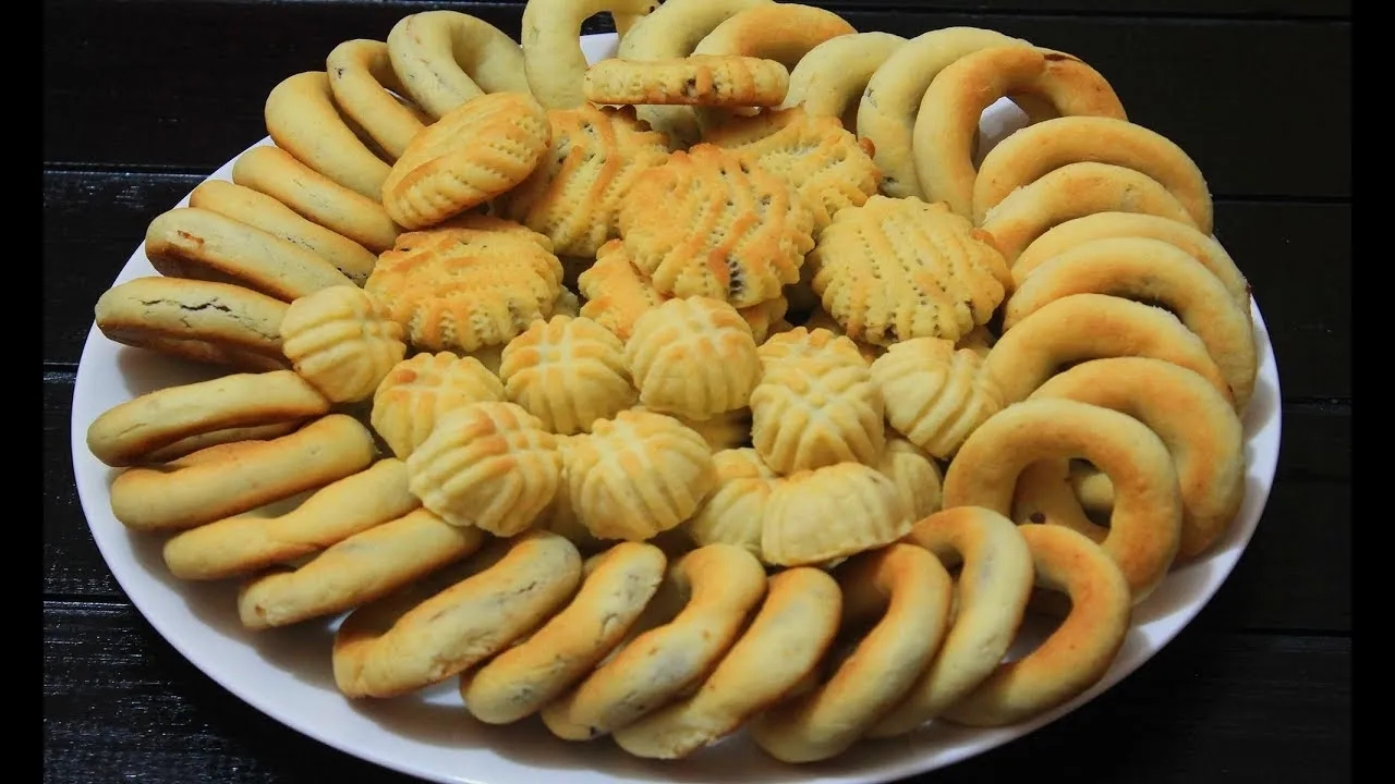 حماية المستهلك تدعو ربات البيوت إلى تصنيع حلويات العيد منزلياً