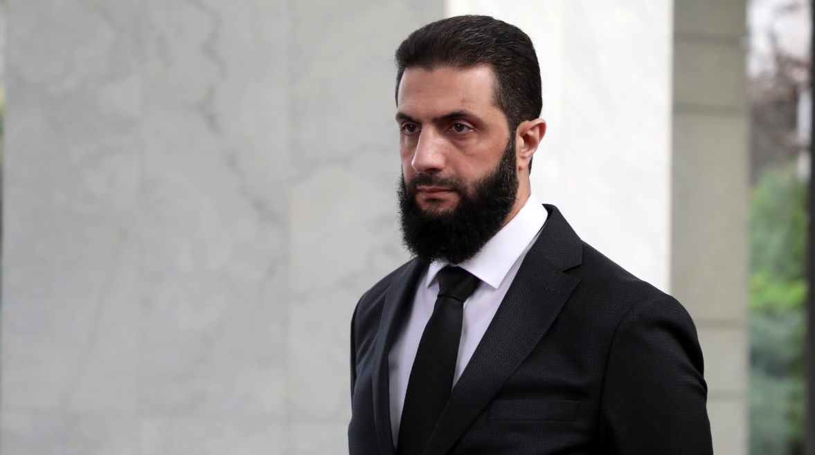 الشرع يطالب روسيا بتسليم الأسد لمحاكمته في سوريا