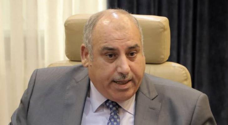 النائب مازن القاضي: نثمّن جهود الملك ونستنكر ما يحدث في غزة