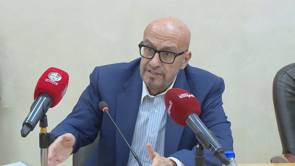 وزير المياه ينهي تكليف مدير مياه العقبة على خلفية عزومة فندقية