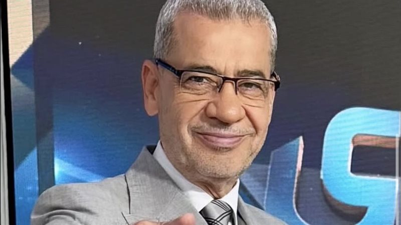 مصطفى الآغا يودّع صدى الملاعب بعد 19 عامًا