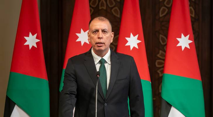 الفراية يوعز بالإفراج عن 488 موقوفا إداريا بمناسبة عيد الفطر