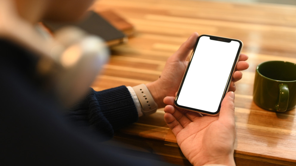 الأردن يستورد 306 آلاف جهاز خلوي بقيمة 38.6 مليون دينار خلال الربع الأول