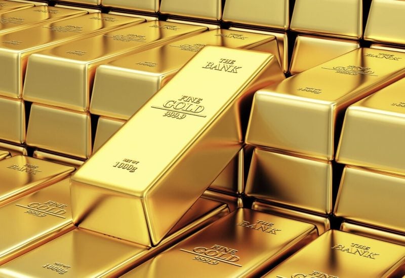 ارتفاع أسعار الذهب وسط مخاوف من رسوم ترامب الجمركية
