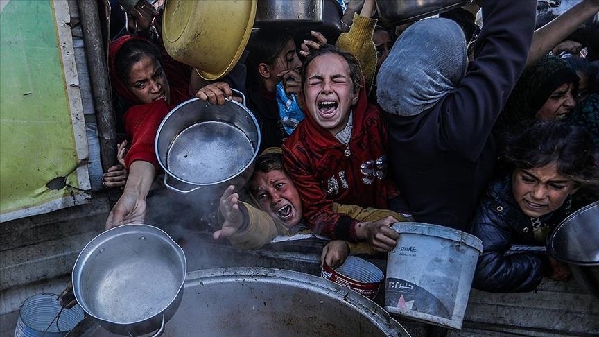 غزة: حصار وتجويع "الاحتلال" يدفع القطاع نحو انهيار إنساني شامل
