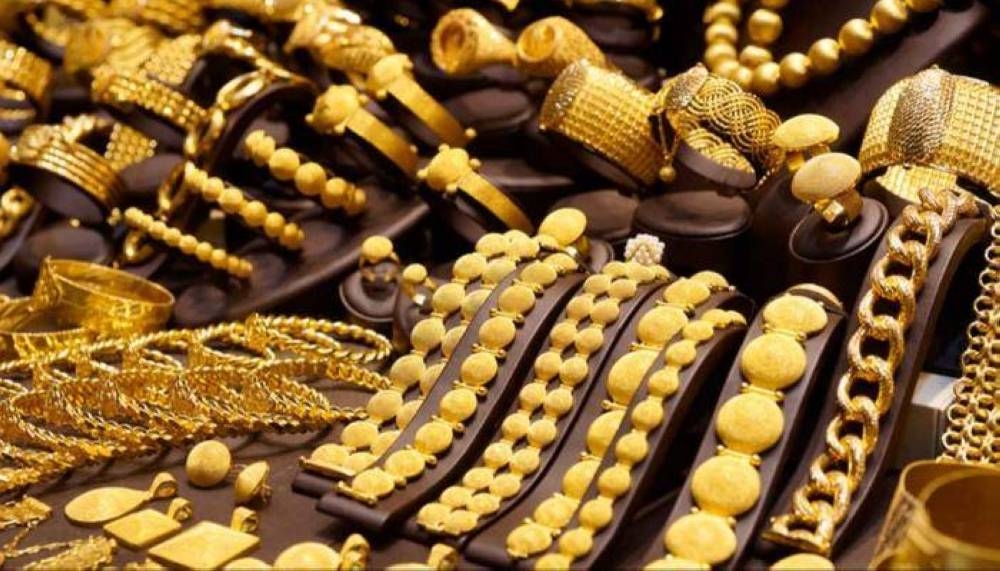 سعر جديد للذهب.. ارتفاع عيار 21 محليا 60 قرشا