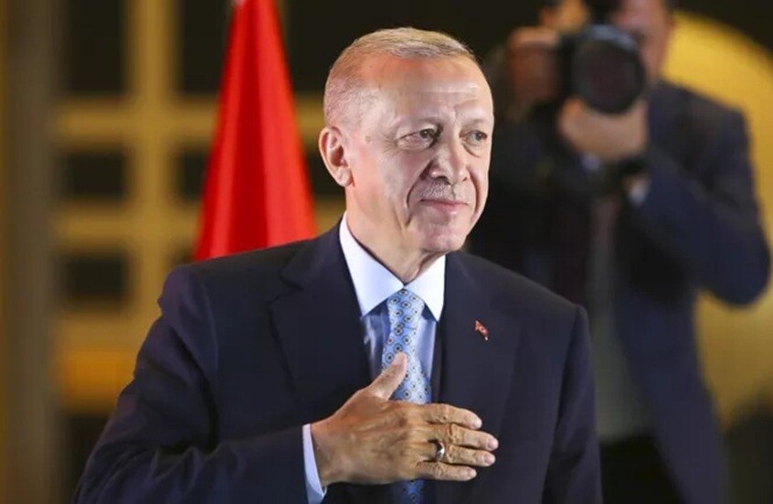 أردوغان: بعض الأطراف تختبر صبر تركيا في ما يخص سوريا وسنواجه مثيري الفتن