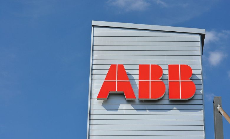 نمو قوي لأرباح مجموعة ABB السويسرية بنسبة 21.5% في الربع الأول