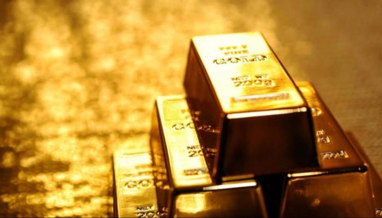 أسعار الذهب تقفز 20 دولاراً للأونصة في تعاملات آسيا
