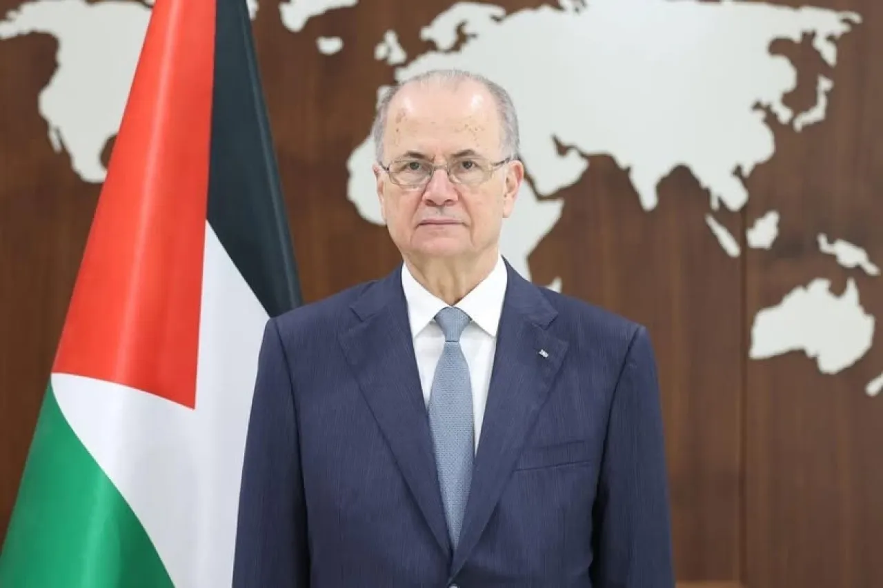 الاحتلال يمنع رئيس الوزراء الفلسطيني من جولة ميدانية لقرى نابلس ورام الله