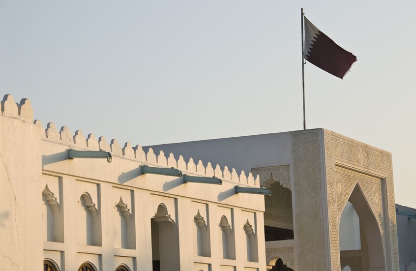قطر: انتقادات نتنياهو مجرد ضجيج ونشعر بالإحباط من بطء مفاوضات غزة