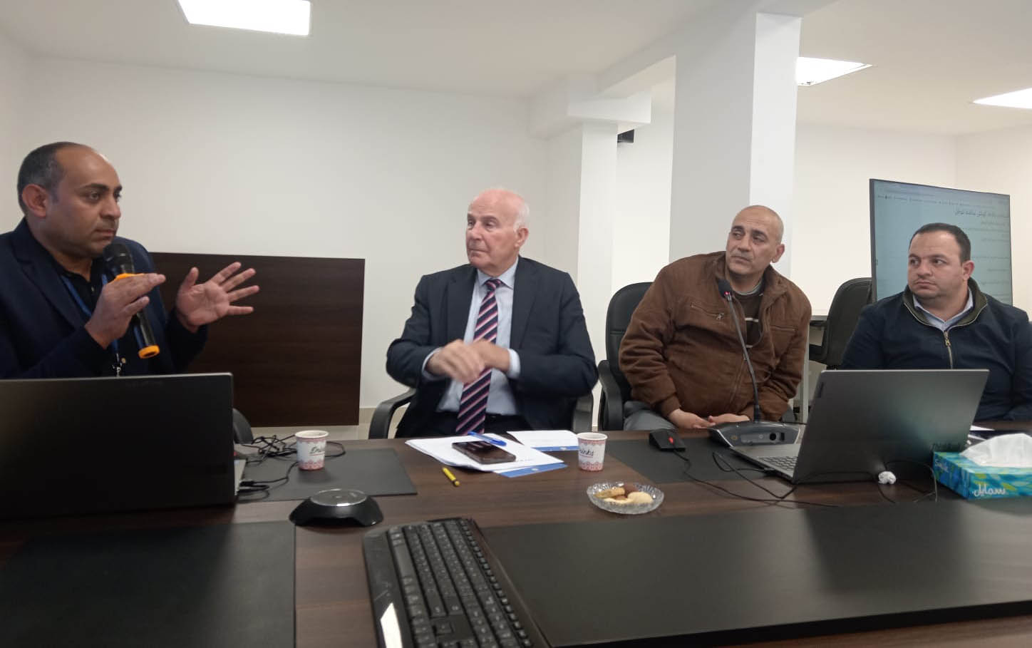 "الوطني لمكافحة الأوبئة" يطلق تقييماً حول نواقل الأمراض بالحشرات