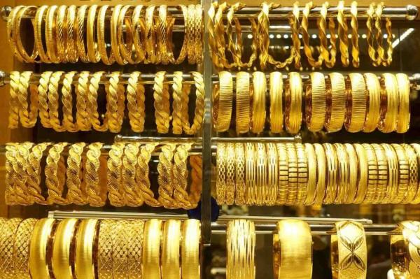ارتفاع جديد على أسعار الذهب .. 69.8 دينارا للغرام