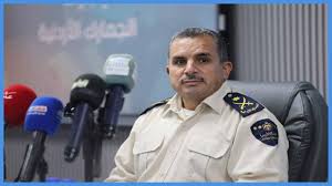 العكاليك: لم يطرأ أي تغيير على الصادرات الأردنية منذ فرض رسوم جمركية جديدة