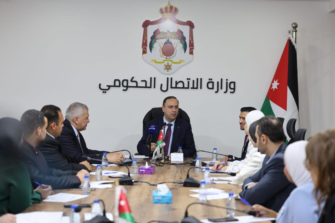 وزير الاتصال: زيادة الوعي الأسلوب الأفضل لمواجهة خطاب الكراهية